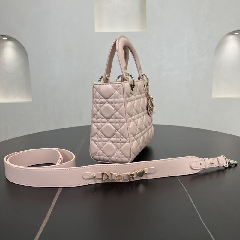 Christian Dior My Lady Bags